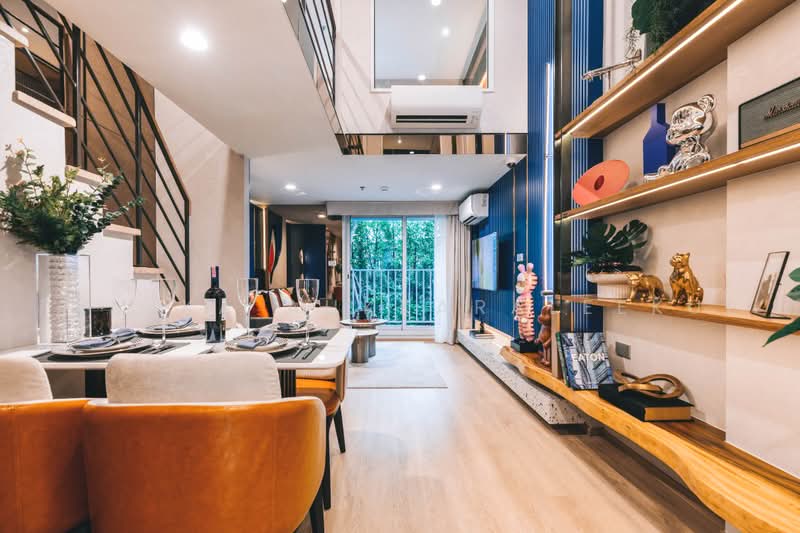 Culture Thonglor, Bangkok, Soi Sukhumvit 59, Sukhumvit Road, Khlong Tan Nua, Watthana, Bangkok, 1 Bedroom, 26 sqm, Condo For Sale, by Pemika Aukkaraleekul, 500482953 - DDproperty.com