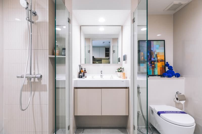 Culture Thonglor, Bangkok, Soi Sukhumvit 59, Sukhumvit Road, Khlong Tan Nua, Watthana, Bangkok, 1 Bedroom, 26 sqm, Condo For Sale, by Pemika Aukkaraleekul, 500482953 - DDproperty.com