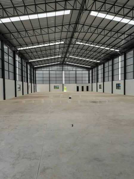 โรงงาน/โกดังให้เช่า ผังสีเหลืองเนื้อที่ 1-3-0ไร่ บ้านบึง ชลบุรี (TW4-26926), Chon Buri (Pattaya), Nong Bon Daeng, Ban Bung, Chon Buri (Pattaya), , 980 sqm, Warehouse/Factory For Rent, by ณภัทร พรสิริเมธากุล, 500482954 - DDproperty.com