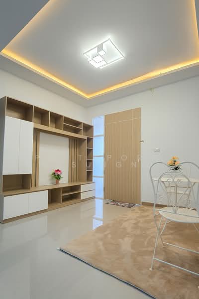 undefined, Bangkok, Phlapphla, Wang Thonglang, Bangkok, 3 Bedrooms, 200 sqm, Single Detached House For Sale, by Pattaporn Yongsungnone, 500482957 - DDproperty.com