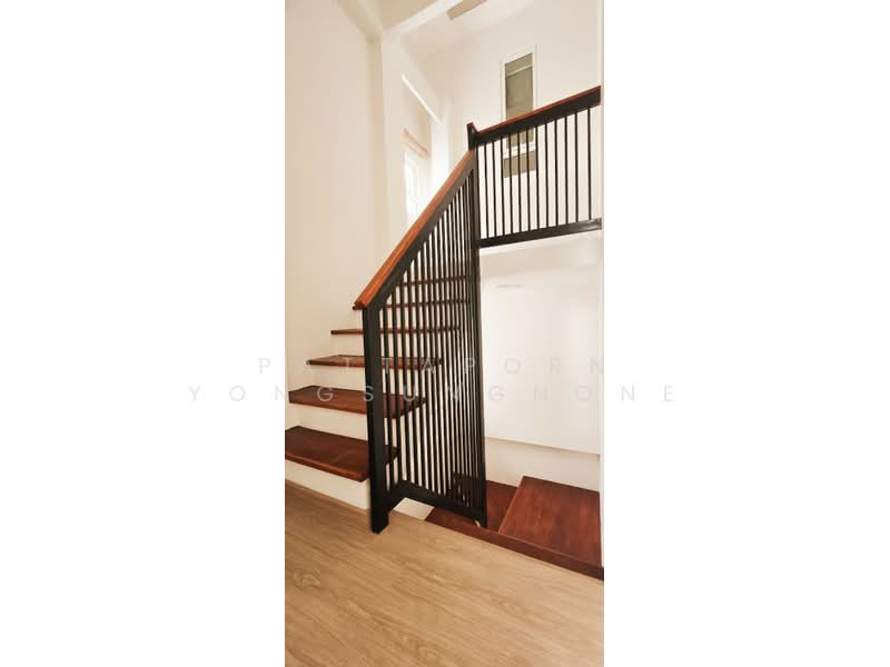 undefined, Bangkok, Phlapphla, Wang Thonglang, Bangkok, 3 Bedrooms, 200 sqm, Single Detached House For Sale, by Pattaporn Yongsungnone, 500482957 - DDproperty.com