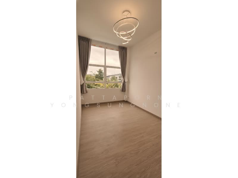 undefined, Bangkok, Phlapphla, Wang Thonglang, Bangkok, 3 Bedrooms, 200 sqm, Single Detached House For Sale, by Pattaporn Yongsungnone, 500482957 - DDproperty.com