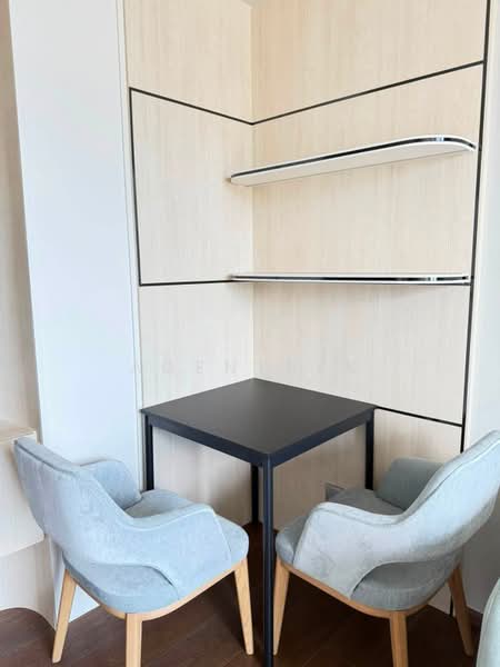 IDEO Q Sukhumvit 36, Bangkok, Soi Sukhumvit 36, Khong Tan, Khlong Toei, Bangkok, 1 Bedroom, 46 sqm, Condo For Rent, by Agentbkk, 500482958 - DDproperty.com