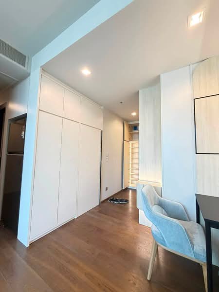 IDEO Q Sukhumvit 36, Bangkok, Soi Sukhumvit 36, Khong Tan, Khlong Toei, Bangkok, 1 Bedroom, 46 sqm, Condo For Rent, by Agentbkk, 500482958 - DDproperty.com