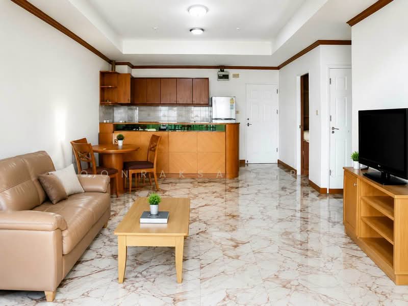 Monterey Place : มอนเทอเรย์ เพลส, กรุงเทพ, ถนนพระราม 4, คลองเตย, กรุงเทพ, 68 ตร.ม., คอนโด ให้เช่า, โดย Boonraksa Sopak, 500482962 - DDproperty.com