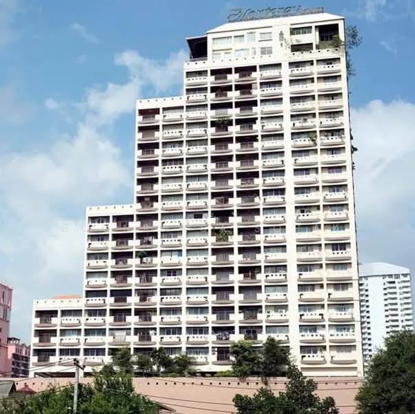 Monterey Place : มอนเทอเรย์ เพลส, กรุงเทพ, ถนนพระราม 4, คลองเตย, กรุงเทพ, 68 ตร.ม., คอนโด ให้เช่า, โดย Boonraksa Sopak, 500482962 - DDproperty.com