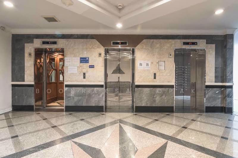 Monterey Place : มอนเทอเรย์ เพลส, กรุงเทพ, ถนนพระราม 4, คลองเตย, กรุงเทพ, 68 ตร.ม., คอนโด ให้เช่า, โดย Boonraksa Sopak, 500482962 - DDproperty.com