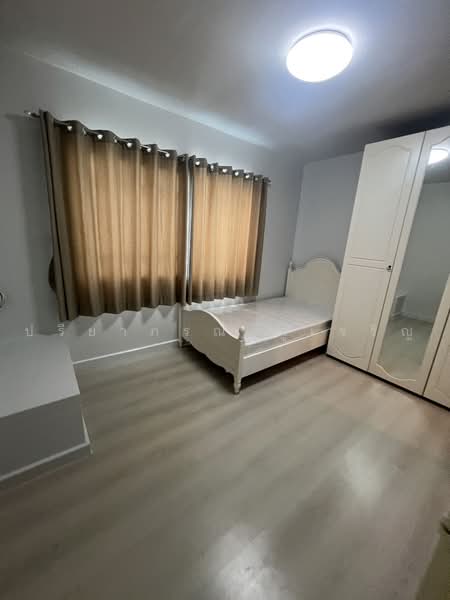 Indy Bangna km.7(1) : อินดี้ บางนา กม.7(1), สมุทรปราการ, ถนนบางนา-ตราด, บางแก้ว, บางพลี, สมุทรปราการ, 100 ตร.ม., ทาวน์เฮ้าส์ ให้เช่า, โดย ปรียาภรณ์ ภู่เจริญ, 500482963 - DDproperty.com