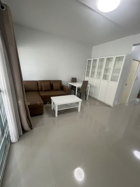 Indy Bangna km.7(1), Samut Prakan, Bangna-Trad Road, Bang Kaeo, Bang Plee, Samut Prakan, 2 Bedrooms, 100 sqm, Townhouse For Rent, by ปรียาภรณ์ ภู่เจริญ, 500482963 - DDproperty.com