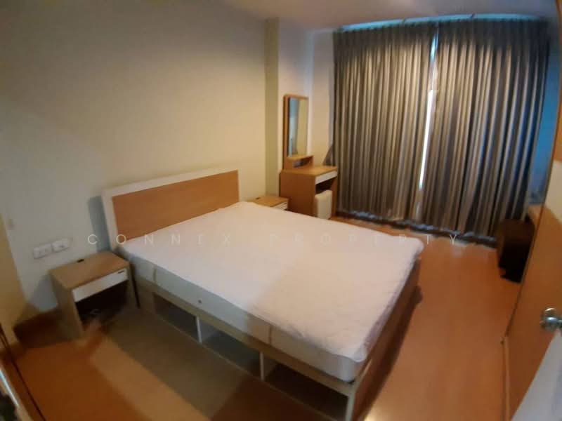 Life @ Ratchada-Huai Khwang, Bangkok, 189 Pracharatbamphen Road, Huai Khwang, Bangkok, 1 Bedroom, 41 sqm, Condo For Rent, by Connex Property, 500482964 - DDproperty.com