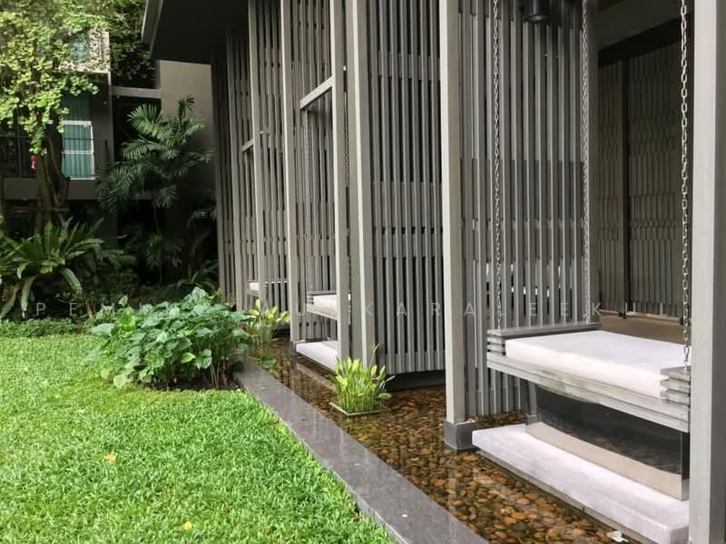Chambers Chaan Ladprao-Wanghin, Bangkok, Ladprao - Wang Hin Road, Lat Phrao, Bangkok, 2 Bedrooms, 56 sqm, Condo For Sale, by Pemika Aukkaraleekul, 500482966 - DDproperty.com