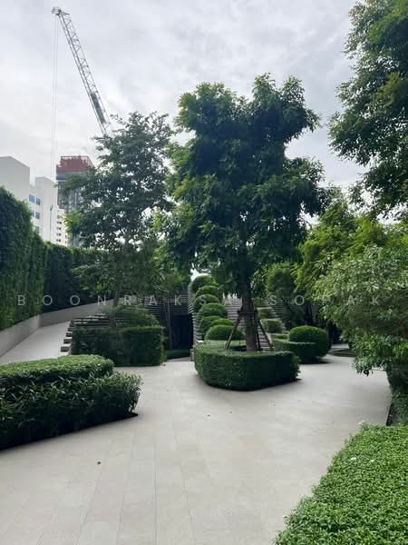 Park Origin Thonglor, กรุงเทพ, Soi Thonglor 10, Sukhumvit Road, คลองตันเหนือ, วัฒนา, กรุงเทพ, 34 ตร.ม., คอนโด ให้เช่า, โดย Boonraksa Sopak, 500482967 - DDproperty.com