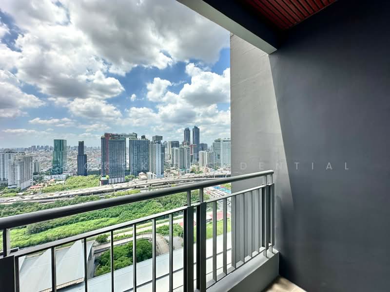 The Address Asoke, Bangkok, 1655 Petchburi Road, Makkasan, Ratchathewi, Bangkok, 2 Bedrooms, 67 sqm, Condo For Rent, by Bangkok Residential, 500482971 - DDproperty.com