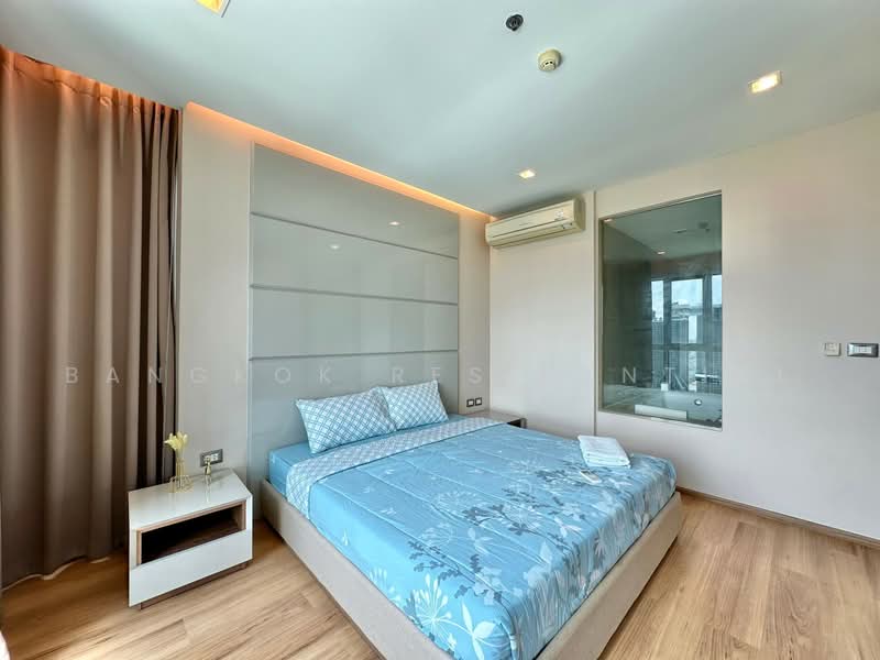 The Address Asoke, Bangkok, 1655 Petchburi Road, Makkasan, Ratchathewi, Bangkok, 2 Bedrooms, 67 sqm, Condo For Rent, by Bangkok Residential, 500482971 - DDproperty.com