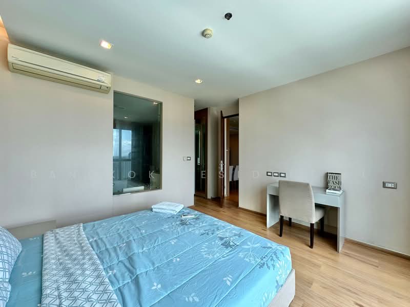 The Address Asoke, Bangkok, 1655 Petchburi Road, Makkasan, Ratchathewi, Bangkok, 2 Bedrooms, 67 sqm, Condo For Rent, by Bangkok Residential, 500482971 - DDproperty.com