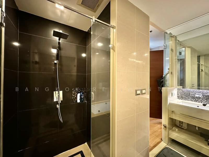 The Address Asoke, Bangkok, 1655 Petchburi Road, Makkasan, Ratchathewi, Bangkok, 2 Bedrooms, 67 sqm, Condo For Rent, by Bangkok Residential, 500482971 - DDproperty.com