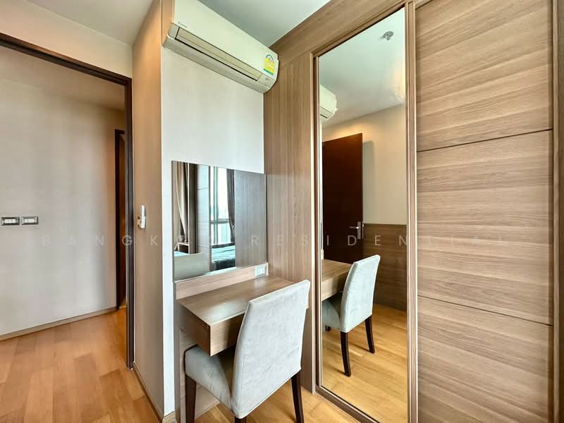The Address Asoke, Bangkok, 1655 Petchburi Road, Makkasan, Ratchathewi, Bangkok, 2 Bedrooms, 67 sqm, Condo For Rent, by Bangkok Residential, 500482971 - DDproperty.com