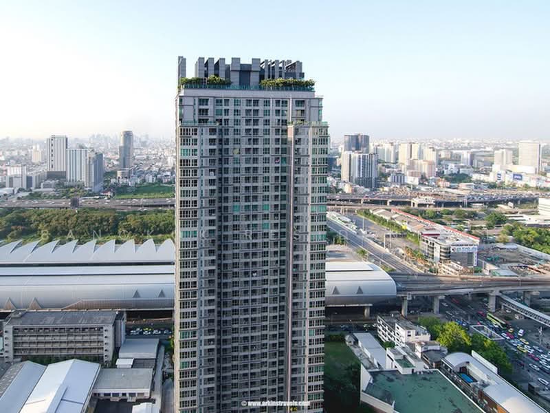 The Address Asoke, Bangkok, 1655 Petchburi Road, Makkasan, Ratchathewi, Bangkok, 2 Bedrooms, 67 sqm, Condo For Rent, by Bangkok Residential, 500482971 - DDproperty.com