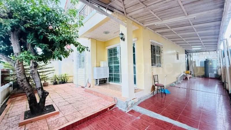 Baan Fah Green Park Royal Thonburirom, Bangkok, Pracha Uthit Road, Thung Khru, Bangkok, 3 Bedrooms, 150 sqm, Single Detached House For Sale, by คุณ นนทิตา ( ต่าย ), 500482972 - DDproperty.com