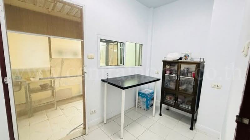 Baan Fah Green Park Royal Thonburirom, Bangkok, Pracha Uthit Road, Thung Khru, Bangkok, 3 Bedrooms, 150 sqm, Single Detached House For Sale, by คุณ นนทิตา ( ต่าย ), 500482972 - DDproperty.com