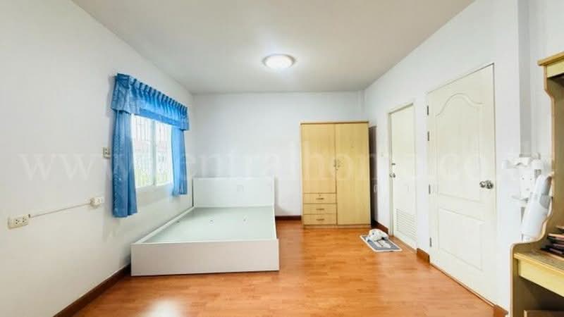 Baan Fah Green Park Royal Thonburirom, Bangkok, Pracha Uthit Road, Thung Khru, Bangkok, 3 Bedrooms, 150 sqm, Single Detached House For Sale, by คุณ นนทิตา ( ต่าย ), 500482972 - DDproperty.com
