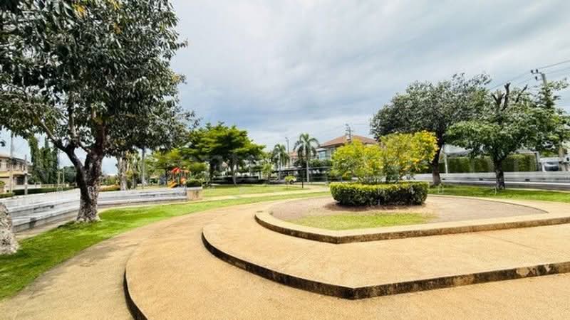 Baan Fah Green Park Royal Thonburirom : บ้านฟ้ากรีนพาร์ค รอยัล ธนบุรีรมย์, กรุงเทพ, ถนนประชาอุทิศ, ทุ่งครุ, กรุงเทพ, 150 ตร.ม., บ้านเดี่ยว ขาย, โดย คุณ นนทิตา ( ต่าย ), 500482972 - DDproperty.com