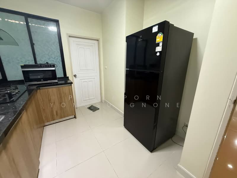 Lake View Park Bangna, Bangkok, 454 Kanchanaphisek Road, Dok Mai, Prawet, Bangkok, 3 Bedrooms, 170 sqm, Single Detached House For Rent, by Pattaporn Yongsungnone, 500482973 - DDproperty.com