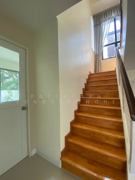 Lake View Park Bangna, Bangkok, 454 Kanchanaphisek Road, Dok Mai, Prawet, Bangkok, 3 Bedrooms, 170 sqm, Single Detached House For Rent, by Pattaporn Yongsungnone, 500482973 - DDproperty.com