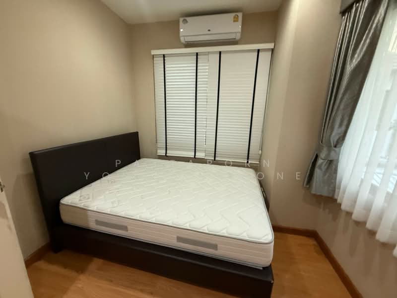 Lake View Park Bangna, Bangkok, 454 Kanchanaphisek Road, Dok Mai, Prawet, Bangkok, 3 Bedrooms, 170 sqm, Single Detached House For Rent, by Pattaporn Yongsungnone, 500482973 - DDproperty.com