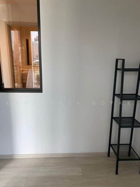 Life One Wireless, Bangkok, 1 Wireless Road, Lumphini, Pathum Wan, Bangkok, 1 Bedroom, 35 sqm, Condo For Rent, by Boonraksa Sopak, 500482974 - DDproperty.com