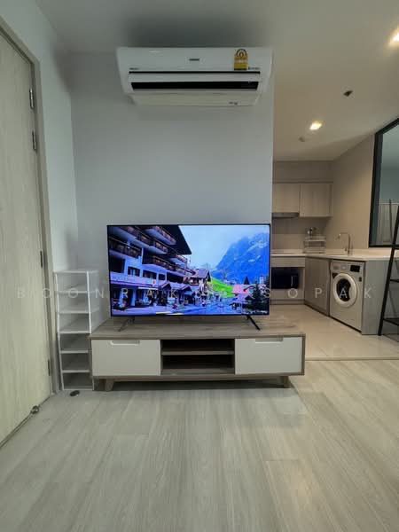 Life One Wireless, Bangkok, 1 Wireless Road, Lumphini, Pathum Wan, Bangkok, 1 Bedroom, 35 sqm, Condo For Rent, by Boonraksa Sopak, 500482974 - DDproperty.com
