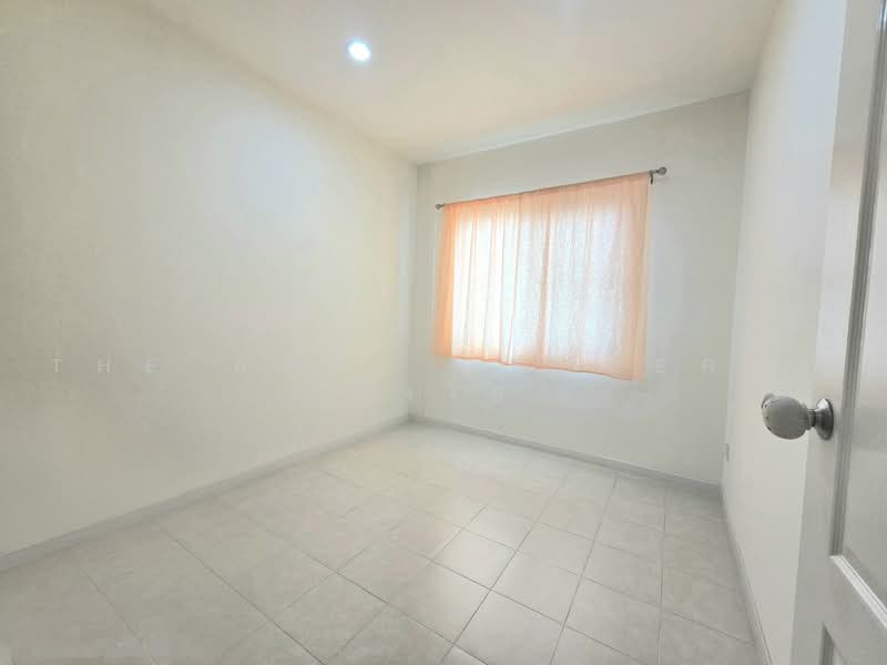 หมู่บ้านภูมิใจนิเวศน์3 โครงการ6, Samut Prakan, Nai Khlong Bang Pla Kot, Phra Samut Jadee, Samut Prakan, 3 Bedrooms, 150 sqm, Townhouse For Sale, by The Best Property  ตั้งโอ๋, 500482975 - DDproperty.com