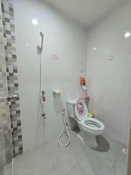 หมู่บ้านภูมิใจนิเวศน์3 โครงการ6, Samut Prakan, Nai Khlong Bang Pla Kot, Phra Samut Jadee, Samut Prakan, 3 Bedrooms, 150 sqm, Townhouse For Sale, by The Best Property  ตั้งโอ๋, 500482975 - DDproperty.com