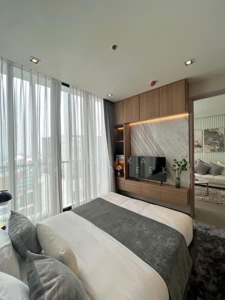 Park Origin Phrom Phong (Park 24), กรุงเทพ, 68 Soi Sukhumvit 24, คลองตัน, คลองเตย, กรุงเทพ, 53 ตร.ม., คอนโด ขาย, โดย Pemika Aukkaraleekul, 500482976 - DDproperty.com