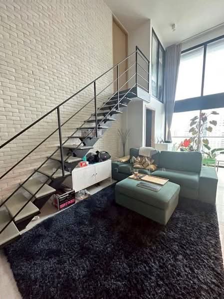 The Lofts Silom, Bangkok, Pramuan Road, Silom, Bang Rak, Bangkok, 2 Bedrooms, 59 sqm, Condo For Sale, by ถวัลรัตน์ ธรรมานุกูล, 500482977 - DDproperty.com