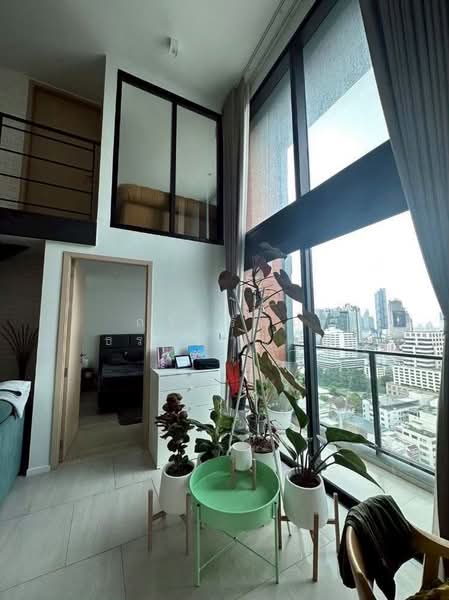 The Lofts Silom, Bangkok, Pramuan Road, Silom, Bang Rak, Bangkok, 2 Bedrooms, 59 sqm, Condo For Sale, by ถวัลรัตน์ ธรรมานุกูล, 500482977 - DDproperty.com