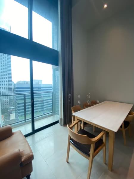 The Lofts Silom : เดอะ ลอฟท์ สีลม, กรุงเทพ, ถนนประมวญ, สีลม, บางรัก, กรุงเทพ, 59 ตร.ม., คอนโด ขาย, โดย ถวัลรัตน์ ธรรมานุกูล, 500482977 - DDproperty.com