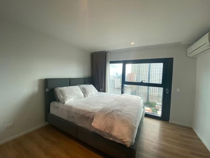The Lofts Silom, Bangkok, Pramuan Road, Silom, Bang Rak, Bangkok, 2 Bedrooms, 59 sqm, Condo For Sale, by ถวัลรัตน์ ธรรมานุกูล, 500482977 - DDproperty.com