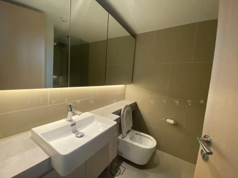 The Lofts Silom, Bangkok, Pramuan Road, Silom, Bang Rak, Bangkok, 2 Bedrooms, 59 sqm, Condo For Sale, by ถวัลรัตน์ ธรรมานุกูล, 500482977 - DDproperty.com