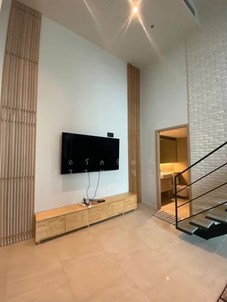 The Lofts Silom, Bangkok, Pramuan Road, Silom, Bang Rak, Bangkok, 2 Bedrooms, 59 sqm, Condo For Sale, by ถวัลรัตน์ ธรรมานุกูล, 500482977 - DDproperty.com