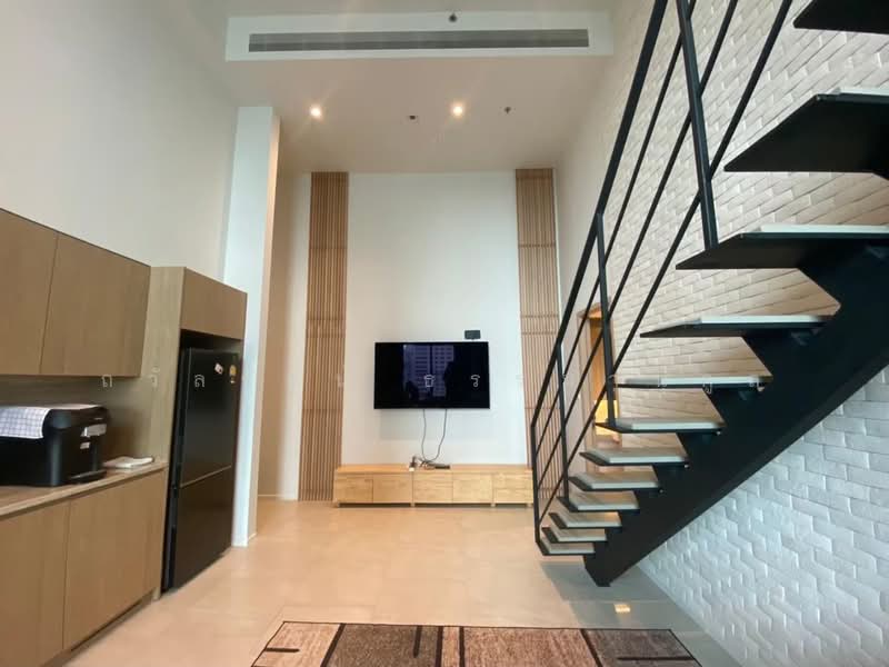 The Lofts Silom, Bangkok, Pramuan Road, Silom, Bang Rak, Bangkok, 2 Bedrooms, 59 sqm, Condo For Sale, by ถวัลรัตน์ ธรรมานุกูล, 500482977 - DDproperty.com