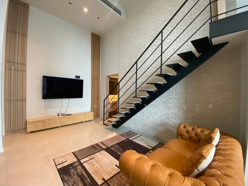 The Lofts Silom, Bangkok, Pramuan Road, Silom, Bang Rak, Bangkok, 2 Bedrooms, 59 sqm, Condo For Sale, by ถวัลรัตน์ ธรรมานุกูล, 500482977 - DDproperty.com