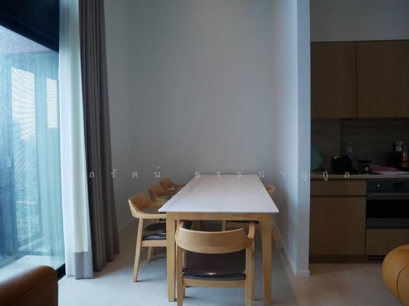 The Lofts Silom, Bangkok, Pramuan Road, Silom, Bang Rak, Bangkok, 2 Bedrooms, 59 sqm, Condo For Sale, by ถวัลรัตน์ ธรรมานุกูล, 500482977 - DDproperty.com