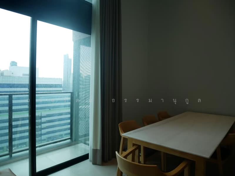The Lofts Silom, Bangkok, Pramuan Road, Silom, Bang Rak, Bangkok, 2 Bedrooms, 59 sqm, Condo For Sale, by ถวัลรัตน์ ธรรมานุกูล, 500482977 - DDproperty.com