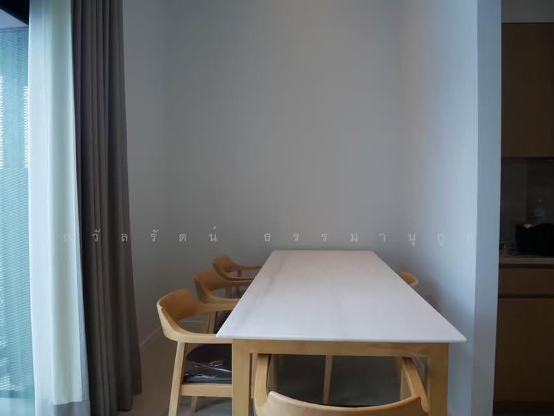 The Lofts Silom, Bangkok, Pramuan Road, Silom, Bang Rak, Bangkok, 2 Bedrooms, 59 sqm, Condo For Sale, by ถวัลรัตน์ ธรรมานุกูล, 500482977 - DDproperty.com