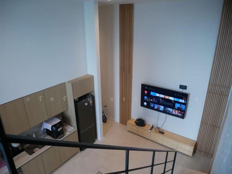 The Lofts Silom, Bangkok, Pramuan Road, Silom, Bang Rak, Bangkok, 2 Bedrooms, 59 sqm, Condo For Sale, by ถวัลรัตน์ ธรรมานุกูล, 500482977 - DDproperty.com