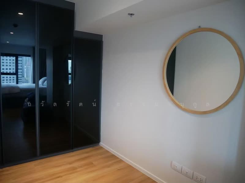 The Lofts Silom, Bangkok, Pramuan Road, Silom, Bang Rak, Bangkok, 2 Bedrooms, 59 sqm, Condo For Sale, by ถวัลรัตน์ ธรรมานุกูล, 500482977 - DDproperty.com