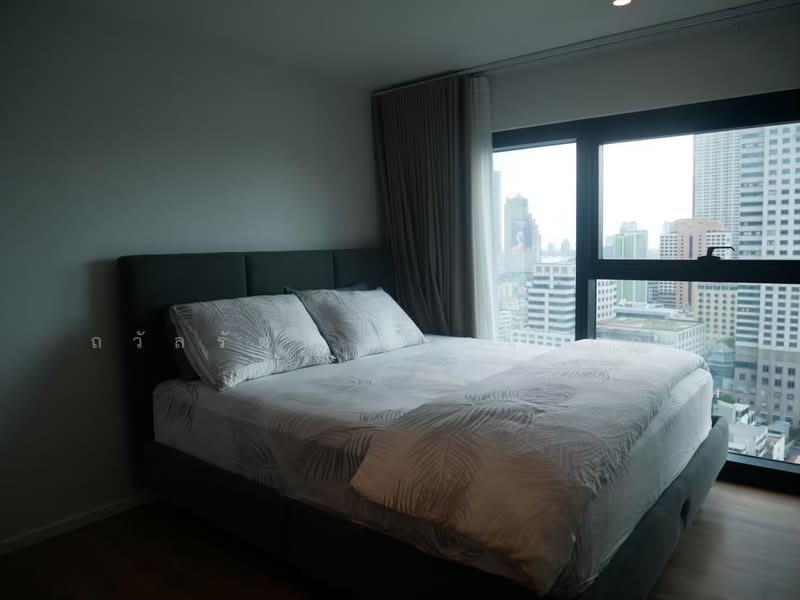 The Lofts Silom, Bangkok, Pramuan Road, Silom, Bang Rak, Bangkok, 2 Bedrooms, 59 sqm, Condo For Sale, by ถวัลรัตน์ ธรรมานุกูล, 500482977 - DDproperty.com