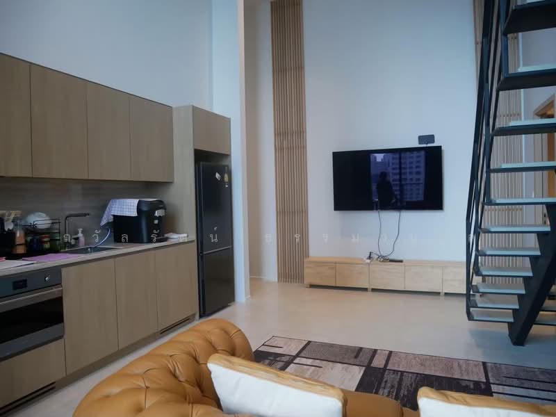 The Lofts Silom : เดอะ ลอฟท์ สีลม, กรุงเทพ, ถนนประมวญ, สีลม, บางรัก, กรุงเทพ, 59 ตร.ม., คอนโด ขาย, โดย ถวัลรัตน์ ธรรมานุกูล, 500482977 - DDproperty.com
