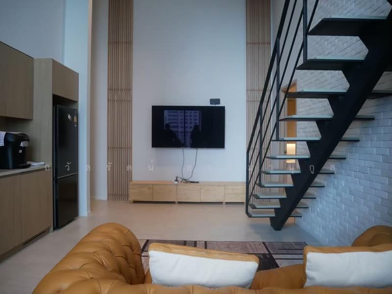 The Lofts Silom, Bangkok, Pramuan Road, Silom, Bang Rak, Bangkok, 2 Bedrooms, 59 sqm, Condo For Sale, by ถวัลรัตน์ ธรรมานุกูล, 500482977 - DDproperty.com